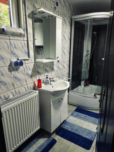 Cabană Scărița Belioara (Cabana Scarita Belioara) in Salciua De Sus