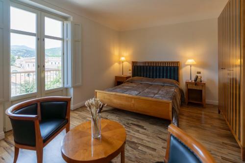 Hotel Certosa in Padula