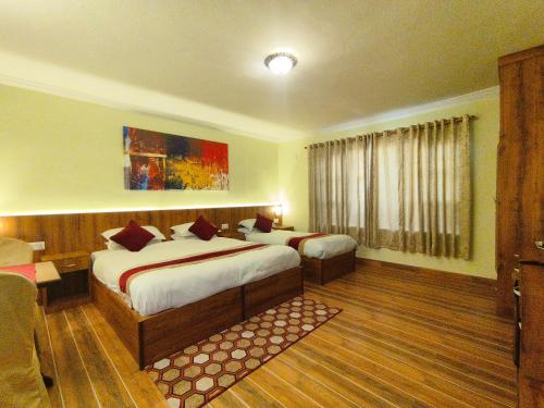 hotel photo