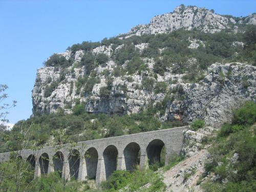 運動及活動, Maison de Léo Bas au cœur des Cévennes (Maison de Leo Bas au cœur des Cevennes) in 敘梅恩