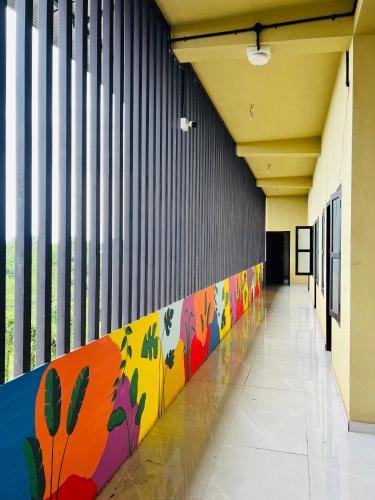 StayZO MENS HOSTEL & DAILY ROOMS in Kondoti