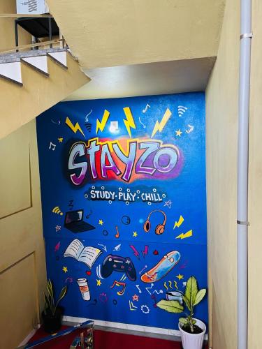 StayZO MENS HOSTEL & DAILY ROOMS in Kondoti