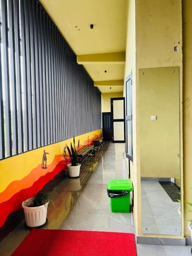 StayZO MENS HOSTEL & DAILY ROOMS in Kondoti