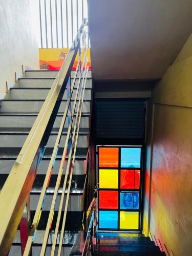 StayZO MENS HOSTEL & DAILY ROOMS in Kondoti