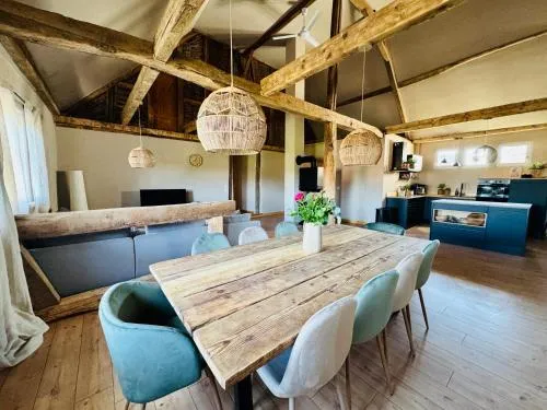 Gude Zeit Ferienhaus in Mörsdorf, Deutschland