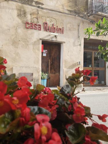 Casa Rubini, Paestum