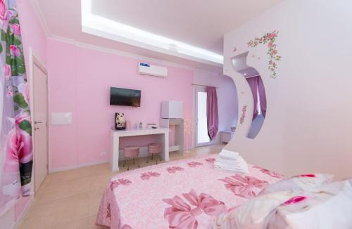 1 king bed