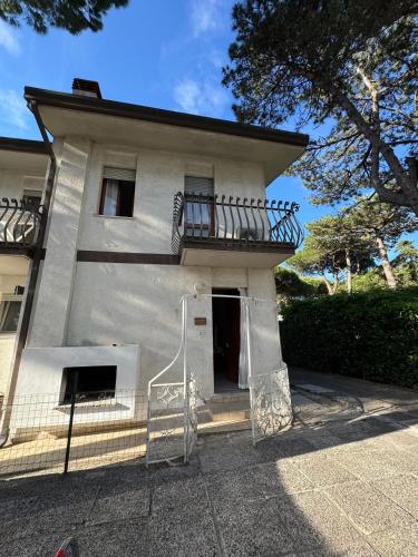 Villa Daniela - arco del bragozzo