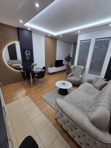 Apartman Jezdić