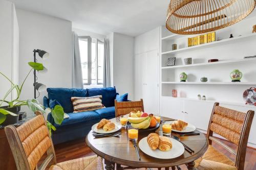 BnBNova - Le Marais & Place des Vosges