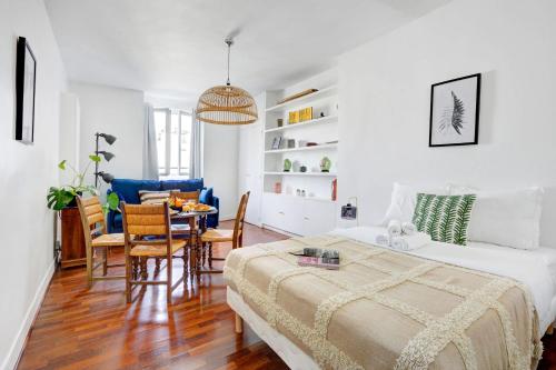 BnBNova - Le Marais & Place des Vosges - image 3