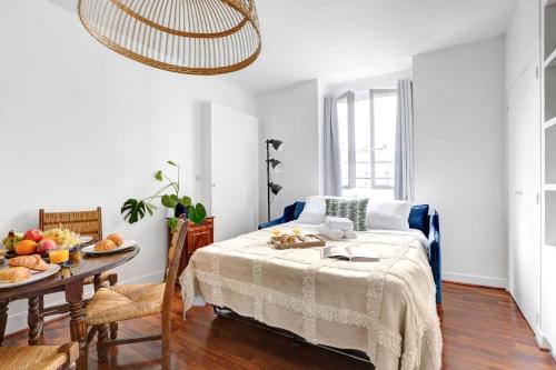 BnBNova - Le Marais & Place des Vosges - image 11