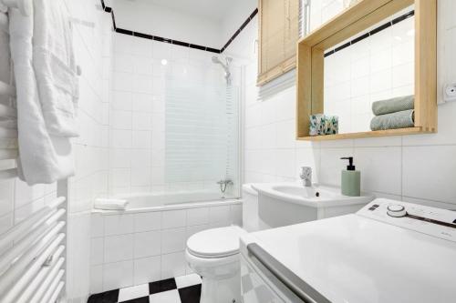 BnBNova - Le Marais & Place des Vosges - image 7