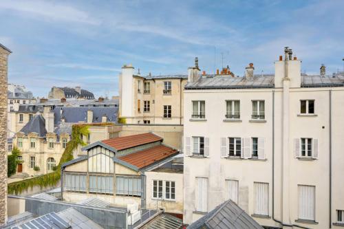 BnBNova - Le Marais & Place des Vosges - image 12