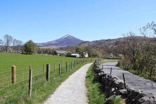 Цікаві місця поруч, Tigh Na Sithe in Kinloch Rannoch