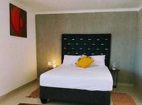 GenAyah Hotel & Safari in 哈玆維尤