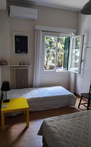 Miranda's Apartment in Thissio - Tap to explore photos