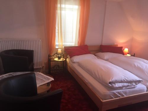 Bed & Breakfast Goldener Stiefel