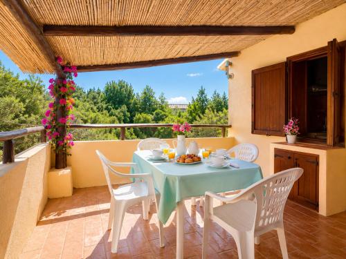 I Caprifogli Two-Bedroom House 400m from the Beach gîte à louer Baraccamenti
