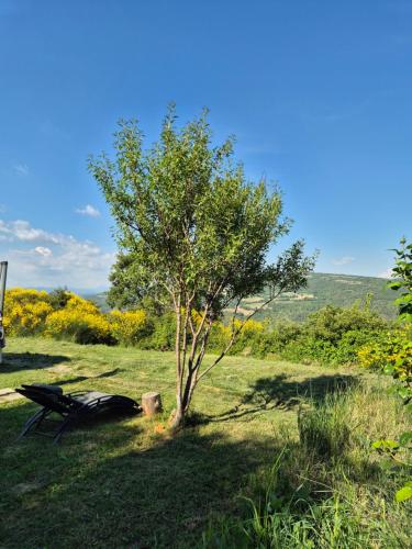 Hébergements insolites - Détente en Luberon 5