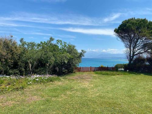 Blueportal Niforeika in Paralia Niforeikon