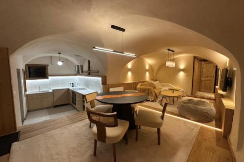 Quiet accommodation in Serre Chevalier Briançon (Quiet accommodation in Serre Chevalier Briancon) in Puy-Saint-Andre