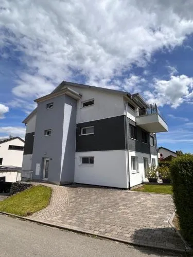 Ferienwohnung Haag in Uhldingen-Mühlhofen, Deutschland