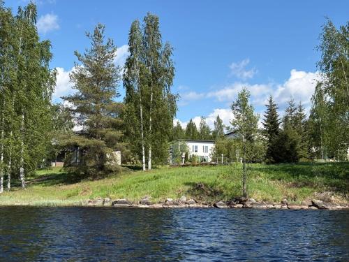 Sun Villa, Imatra