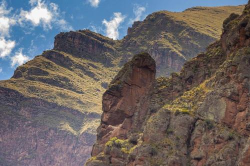 Awki Wasi - Sacred Valley