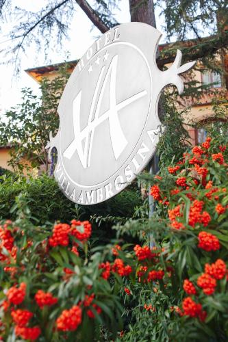 Villa Ambrosina - image 27