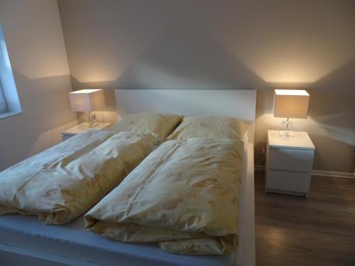 Apartment am Weinberg in Deidesheim, Deutschland