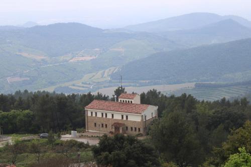 Albergue Niu d'Estels in Bonretorn