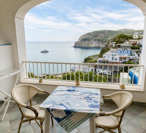 Casa Assunta - Ischia Casa Assunta - Ischia