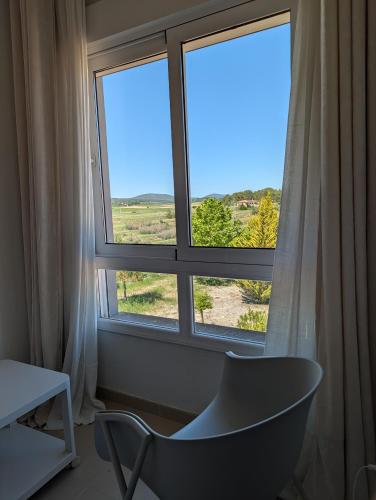 Casa Fuster - Fontanars dels Alforins in Moixent
