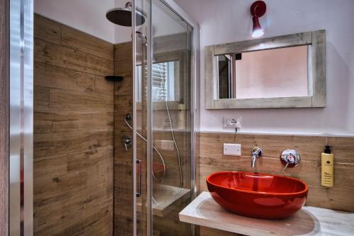 Romeo Giulietta Rooms Apartments Turkish Bath - image 12