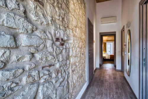 Romeo Giulietta Rooms Apartments Turkish Bath - image 19