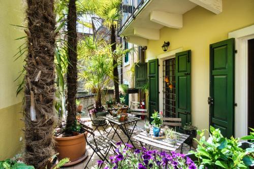 Romeo Giulietta Rooms Apartments Turkish Bath - image 30