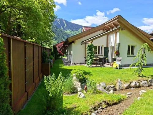 Ferienwohnung Sprung in Schruns-Tschagguns, Österreich