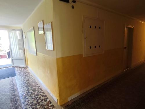 Erkel apartman in Harkany