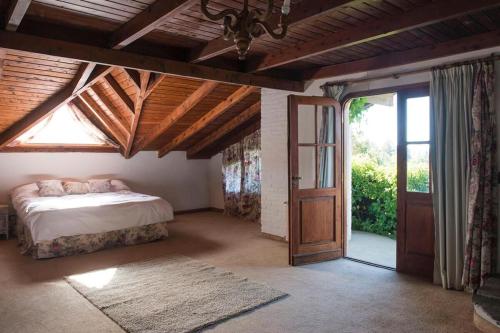 Gran Casa Alpina in Playa Bonita