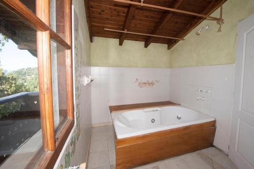 Gran Casa Alpina in Playa Bonita