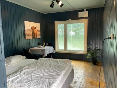 Nesset Fjordcamping 4