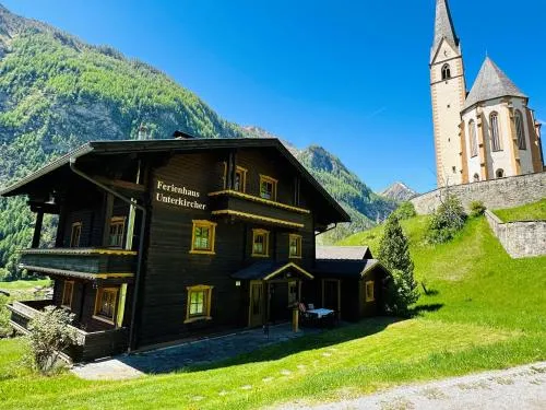 Ferienhaus Unterkircher-Wallner in Heiligenblut am Großglockner, Österreich