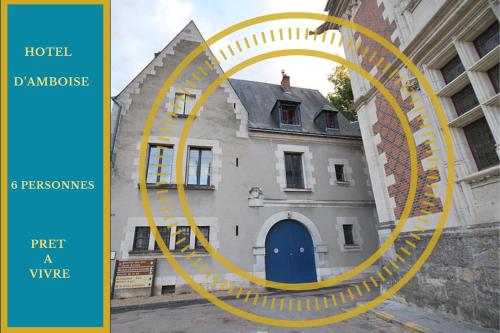 Hotel d Amboise