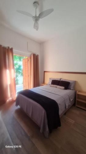 Pousada Guaruja, suites Praia do tombo near Cafeteria Constantinopla