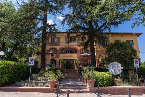 Villa Ambrosina - image 39
