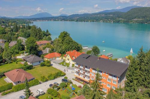 Flairhotel am Wörthersee