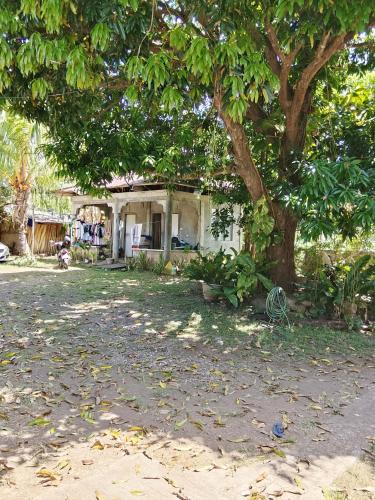 Mamita Seaside Resort in Mahinog