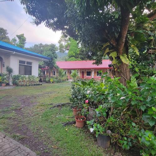 Mamita Seaside Resort in Mahinog