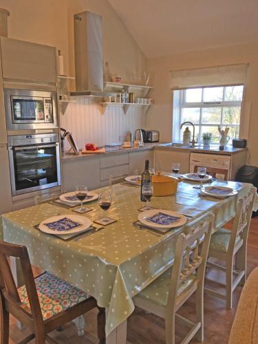 Brooksides Byre Durham Country Cottage - image 4